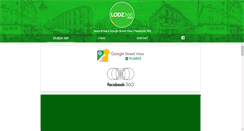 Desktop Screenshot of lodz360.com